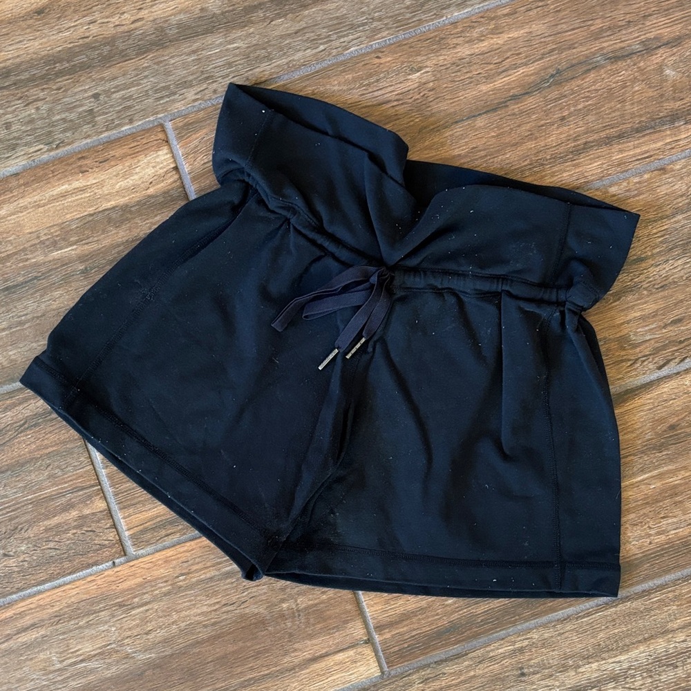 Lululemon Women's Shorts